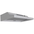 thumbnail image 1 of Campana de Cocina Sanaire Cosmos 100 CM Blanco Pared, 1 of 2