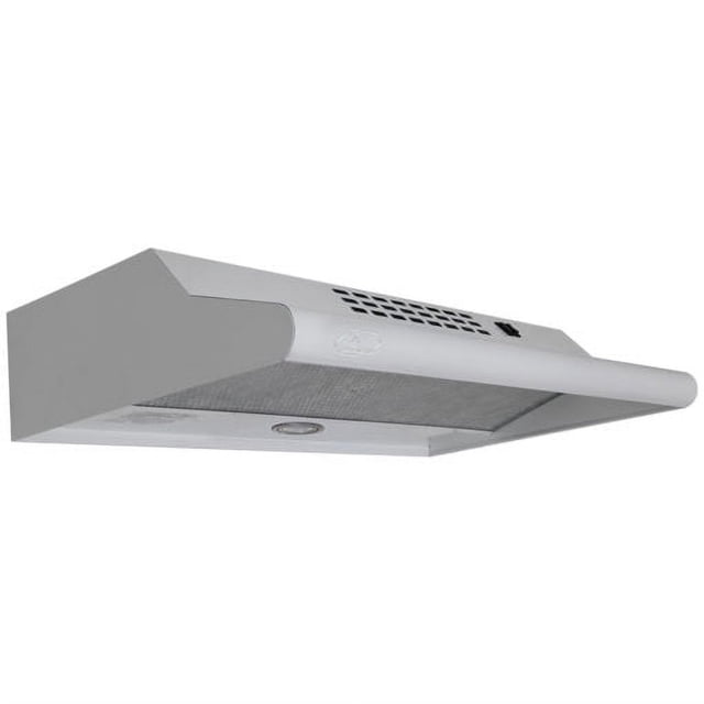 Campana de Cocina Sanaire Cosmos 100 CM Blanco Pared