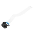thumbnail image 3 of Cámara de un millón de píxeles, HBV‑1509B‑160 Light 5 Million Camera Cámara para Raspberry PI Diseño exquisito, 3 of 12