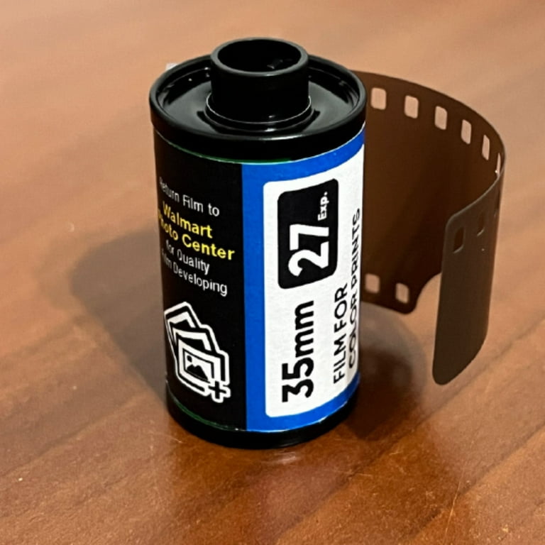 4x6 Prints 120 Roll Film Developing Order 35mm Process Scan