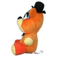 thumbnail image 5 of Funko Plush: Five Nights at Freddy's: Security Breach - Glamrock Freddy, 5 of 6