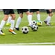 thumbnail image 3 of Balon de Futbol Mikasa FT5 Tamaño 5 Rojo - Balon oficial Futvoley, 3 of 4