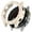 Beige, variant on Durable TPU Protective Band Compatible with Electronic Smartwatch Water Shockproof Accessory
