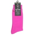 thumbnail image 2 of Power Rangers Logo Halloween Costume Crew Socks, 2 of 2
