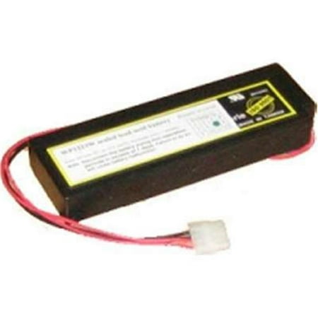 

Posiflex Rechargeable Battery Fan