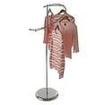 thumbnail image 2 of Econoco K29 Spiral Costumer - Chrome, 2 of 2