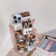 thumbnail image 2 of Winter Collage Case for iPhone 11 Pro,Aesthetic Art Design TPU Shock-proof Cover Case, 2 of 5
