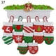 thumbnail image 1 of Accesorios navideños colgantes en color con resina resistente a los rayos ultravioleta llamativa en accesorios navideños farfi, 1 of 5