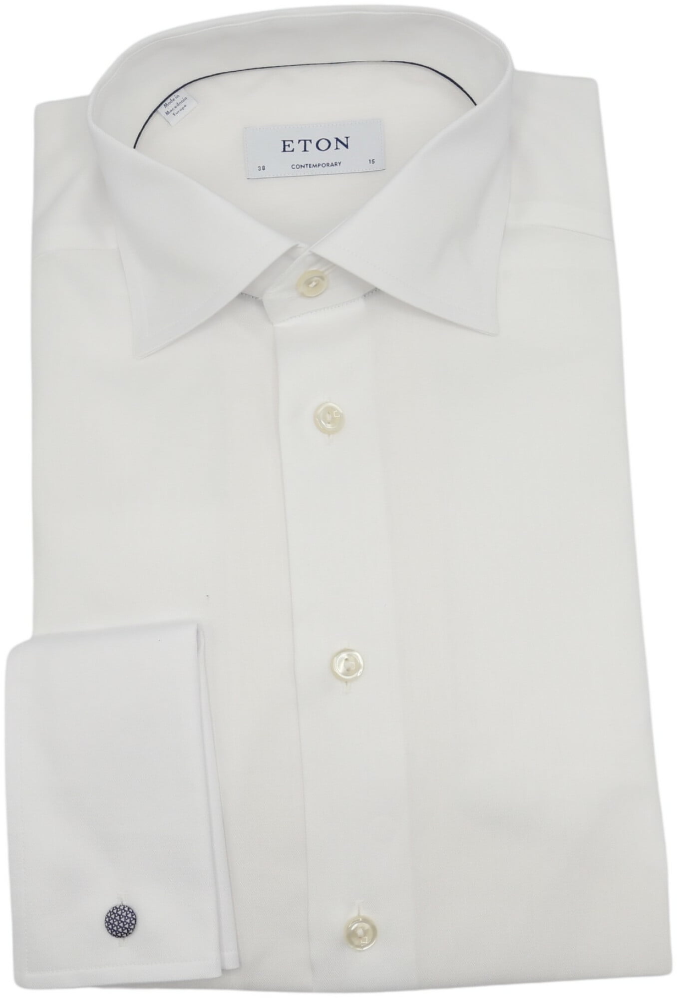 eton mens shirts