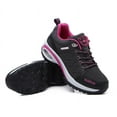 thumbnail image 5 of Air Cushion Running Shoes Women Soft Bottom Shock Absorbing Sports Hundred Casual Shoes, 5 of 6