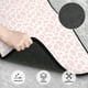 thumbnail image 3 of Fotbe Cow 1 Juego de 4 Tapetes para Auto con Estampado – Alfombrillas de Goma Reforzada, Diseño Antideslizante, Protección para Todo el Año – Vehículos, Autos, Camionetas y SUVs, 3 of 7