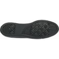 thumbnail image 7 of Converse Classic Low Top Black Monochrome Size 4 Men /6 Women, 7 of 7