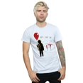 thumbnail image 2 of It Mens Georgie Float T-Shirt, 2 of 5