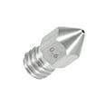 thumbnail image 5 of 0.6mm 3D Printer Nozzle, Fit for MK8 Extruder Head, for 1.75mm Filament Stainless Steel 2pcs, 5 of 5