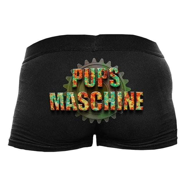 Mens Underwear Breathable Digital 3D Printed Briefs Comfortable Soft Stretch Fit Wicking Lightweight Support Daily Wear