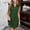 Style1-Army Green dresses for women, variant on Womens Button Down Shirt Dress Collared with Pockets Single Breasted Loose Midi Sundress White XXL