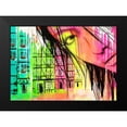thumbnail image 2 of Lemahieu, Lise 18x14 Black Modern Framed Museum Art Print Titled - Zita, 2 of 5