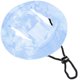 thumbnail image 5 of Sombrero de perros Sombreros de béisbol de béisbol Sombreros de cachorro Sol Sun Hats Sun Shade Tofrianos para perros, 5 of 5
