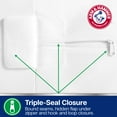 thumbnail image 3 of Arm & Hammer™ Eco Performance Zippered Mattress Protector with Tencel, Queen, 3 of 5
