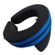 thumbnail image 5 of Protector de cuello para kart, funda protectora, soporte amortiguador para entrenamiento y ejercicio. niños azules, 5 of 8