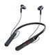 thumbnail image 2 of Auricular inalámbrico Bluetooth-Compatible con Bluetooth 5.0 Cuello Colgante HIFI Auriculares LED Pantalla de batería IPX3 Auriculares a prueba de agua a prueba de agua Sweethay EL005567-00B, 2 of 7