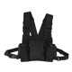 thumbnail image 2 of Bolsa De Pecho Para Hombres Y Mujeres, Chaleco Táctico Para Exteriores, Bolsa De Cintura, Paquete De Pecho Delantero, Bolsa De Chaleco Para Correr, 2 of 7