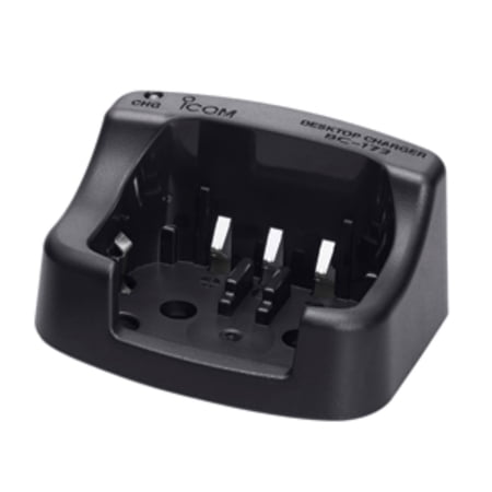 Icom Charger Charges 1 Unit BC173 01 price history on PriceWatchPro