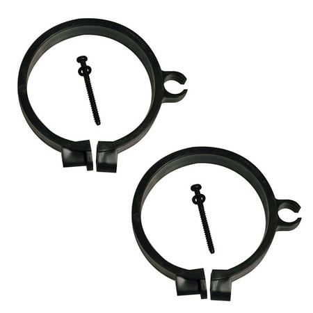 Ryobi Blower Replacement Clamps # 580923002-2PK