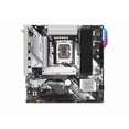 thumbnail image 5 of ASRock B760M PRO RS WiFi LGA 1700 Intel B760 Micro ATX Motherboard, 5 of 8