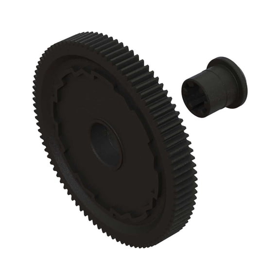 ARRMA Spur Gear 91T48dp ARA311030 Gears & Differentials