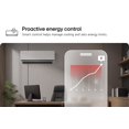 thumbnail image 3 of Aire Acondicionado LG DUALCOOL AI Air 1 Ton Frío y Calor (Voltaje 110V / 60HZ), 3 of 5