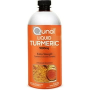 Qunol Liquid Turmeric 1,000 mg., 30.4 Ounces