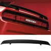 Fits 08-14 Dodge Challenger OE Style Rear Trunk Spoiler ABS Deck Lid