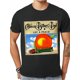 thumbnail image 1 of Full Man Brothers album "Eat a Peach" 1972 poster classic T-shirt 337190 fun men's short sleeved pattern T-shirt series black PR Tee For Adult, Men, Women, Teen, Teenager, Adolescent,Youth, 1 of 7