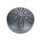 thumbnail image 5 of Organizador de carrete para manguera de jardín | Soporte para manguera de riego exterior | Estructura de acero resistente con ruedas | Admite mangueras, herramientas y accesorios de jardín, 5 of 5