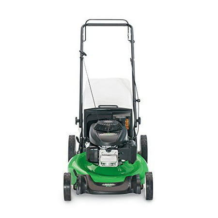 Lawn-Boy 10736 21-Inch with Honda 160cc Engine, 3-in-1 Discharge High Wheel Push Gas Powered Lawn (Best Honda Push Mower 2019)