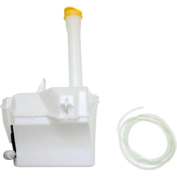 Washer Reservoir Compatible with MERCURY MARINER 2008-2011/ESCAPE 2008-2012 Assembly with Pump and Cap
