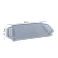 thumbnail image 2 of BESTYASH Jewelry Dish Casting Model 1Set in White Silicone for Resin Crafting and DIY Use, 2 of 7