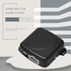 thumbnail image 5 of Smart RFID Car Alarm System Push Engine Start Stop Button Lock Ignition Immobilizer with Remote Keyl, 5 of 5