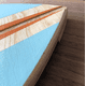 thumbnail image 5 of Tabla de Balance Kahuna Balance Boards Mini Surf (Mediana) para Adulto. GULF, 5 of 6