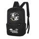 thumbnail image 1 of Mochila Umbrellas Academy Cartoon Kids School Oxford, 1 of 1