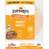 Tumaro's Honey Wheat Carb Wise Wraps, 11.2 oz, 8 Wraps