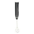thumbnail image 1 of Mousseur à lait électrique mélangeur de café Durable mélangeur de fouet de café de poche USB Rechargeable agitateur batteur à oeufs, 1 of 8
