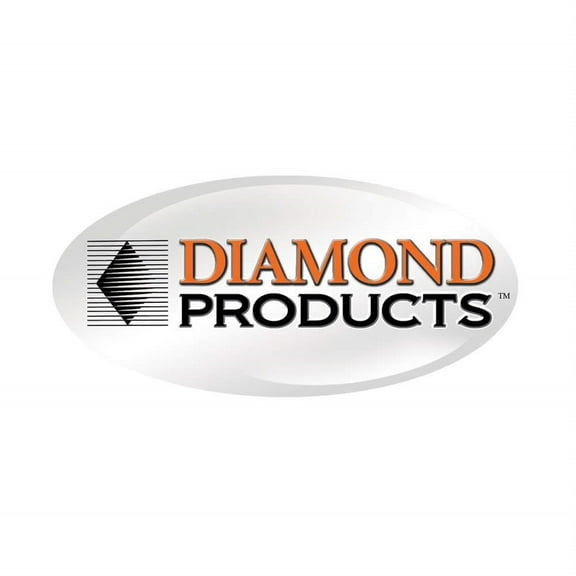 Diamond Group 52452 On/Off Push Button Switch