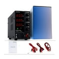 thumbnail image 7 of NPS605W Laboratory Switching Dc Power Supply Adjustable 60V 5A Variable Regulated Bench Power Supply Ac 220 110 DIY ,Test accurately, 7 of 7