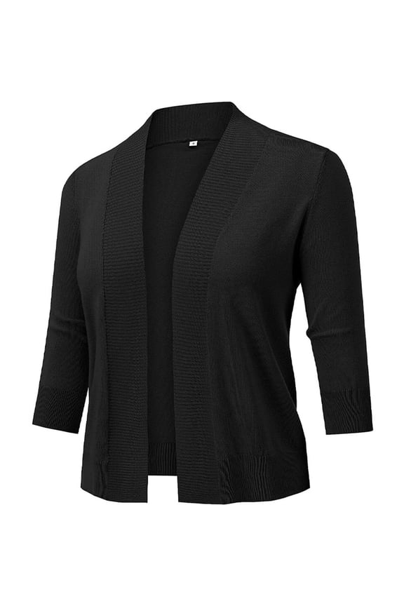 Women's Jackets For Autumn And Winter Women's Sweaters Knitted Cardigans Elegant And Versatile Cardigan Duster for Women plus Size Cardigan Lightweight Womens Cardigan Duster Womens Sweaters Stylish