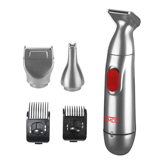 Delineador Multiusos 8 en 1 Timco X 48 Gris
