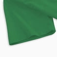thumbnail image 4 of Giffimy Women's Green Raven Sketch Reading Open Book Retro Graphic Short Sleeve T-Shirt Comfort Crewneck Top, 4 of 5