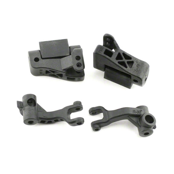 Traxxas 5532 Caster Blocks 30 Deg Jato TRA5532