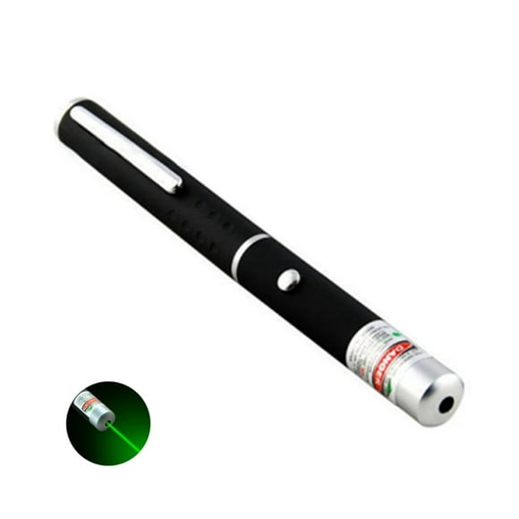 Zshan Powerful Beam Light Lamp Presentation Laser Pointer Pen Clicker Remote Presenter
